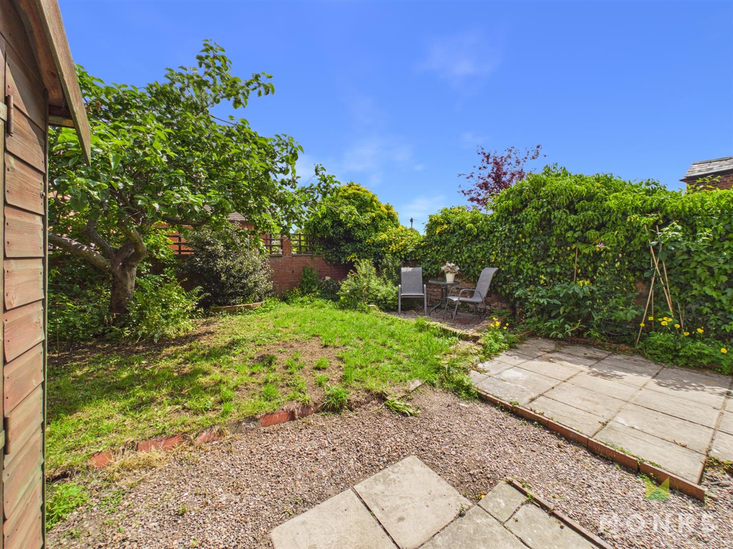 7 Chapel Street, Shrewsbury, SY4 5ER For Sale